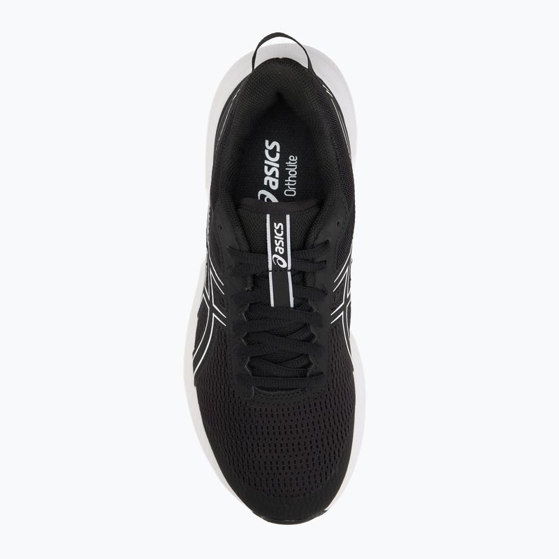 Női futócipő ASICS Jolt 5 black/white 5