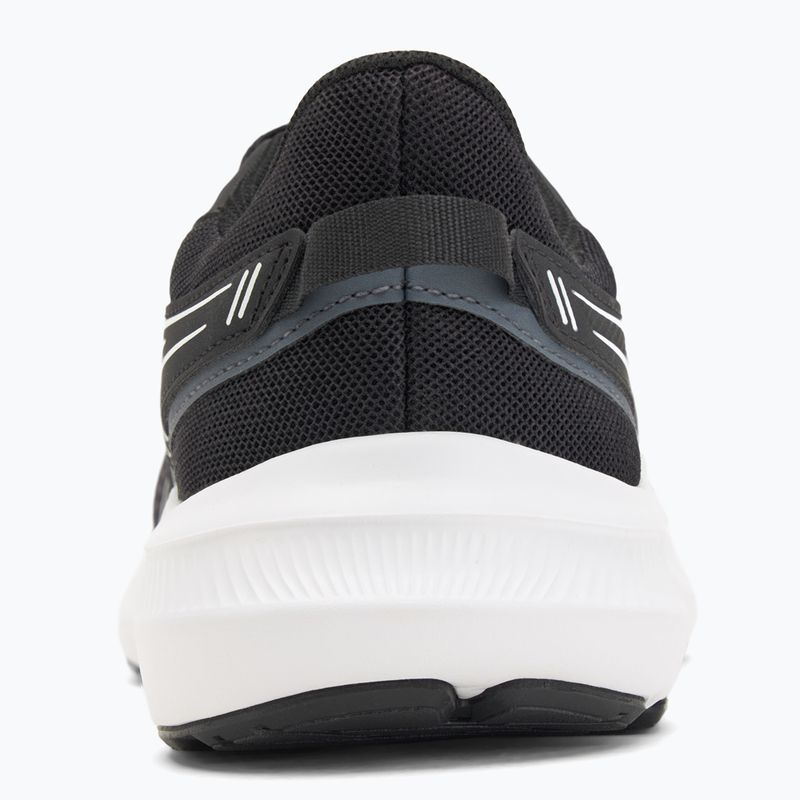 Női futócipő ASICS Jolt 5 black/white 6