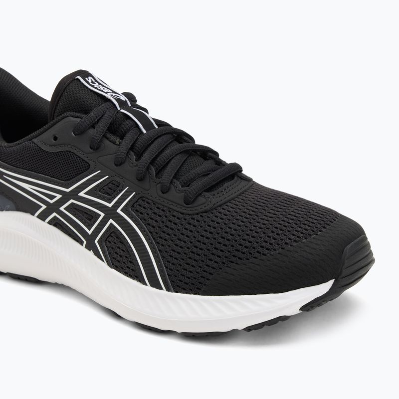 Női futócipő ASICS Jolt 5 black/white 7