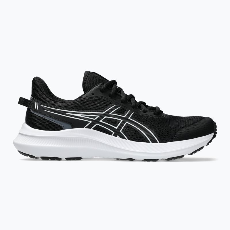 Női futócipő ASICS Jolt 5 black/white