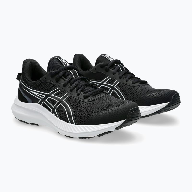 Női futócipő ASICS Jolt 5 black/white 3