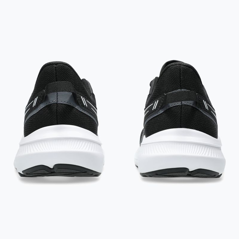 Női futócipő ASICS Jolt 5 black/white 4