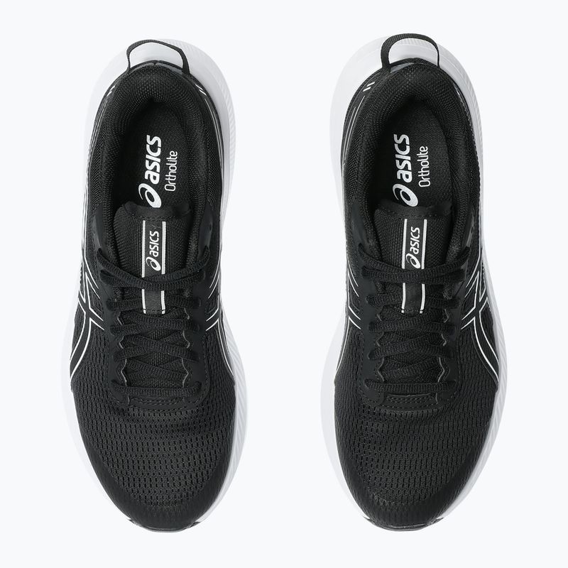Női futócipő ASICS Jolt 5 black/white 5