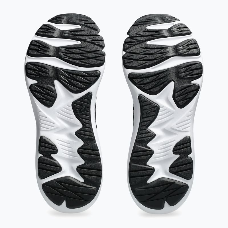 Női futócipő ASICS Jolt 5 black/white 6