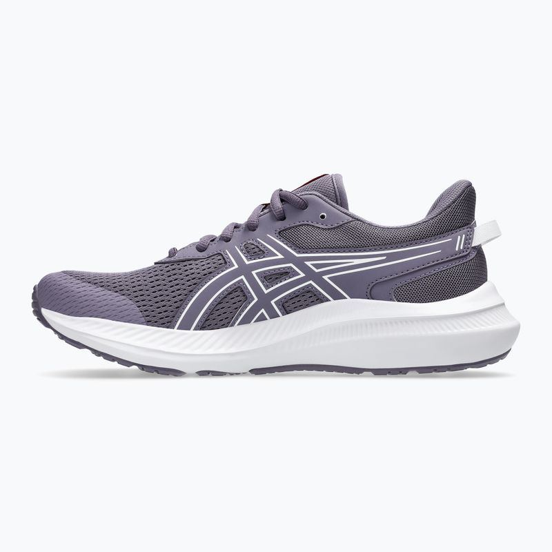 Női futócipő ASICS Jolt 5 greyish purple/coral reef 2