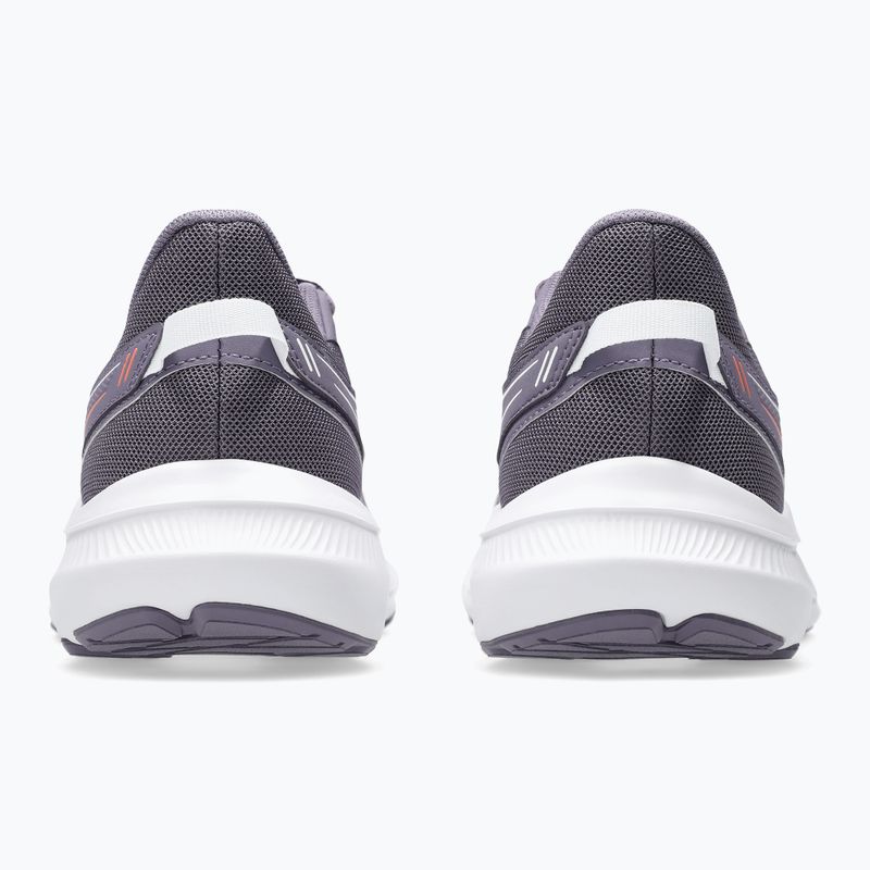 Női futócipő ASICS Jolt 5 greyish purple/coral reef 4