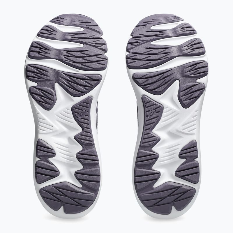 Női futócipő ASICS Jolt 5 greyish purple/coral reef 6
