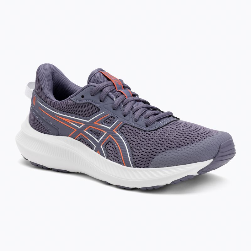 Női futócipő ASICS Jolt 5 greyish purple/coral reef