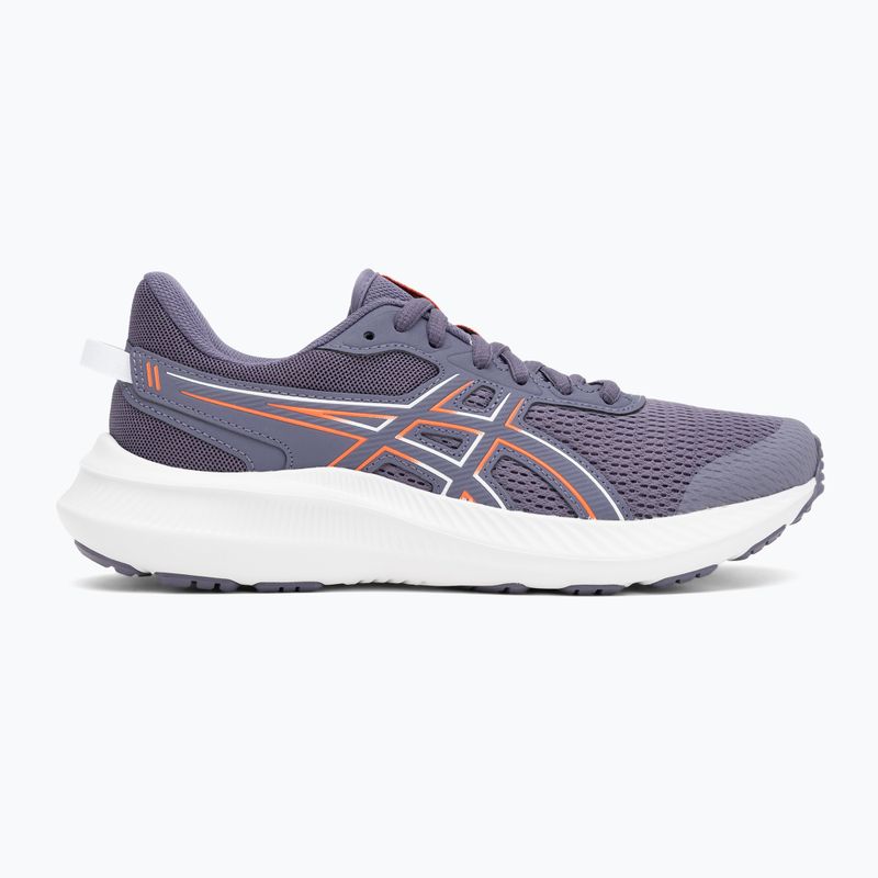 Női futócipő ASICS Jolt 5 greyish purple/coral reef 2