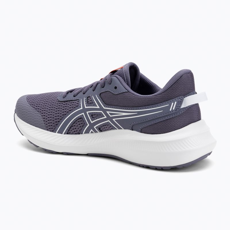 Női futócipő ASICS Jolt 5 greyish purple/coral reef 3