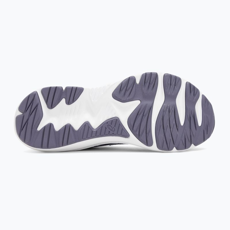 Női futócipő ASICS Jolt 5 greyish purple/coral reef 4