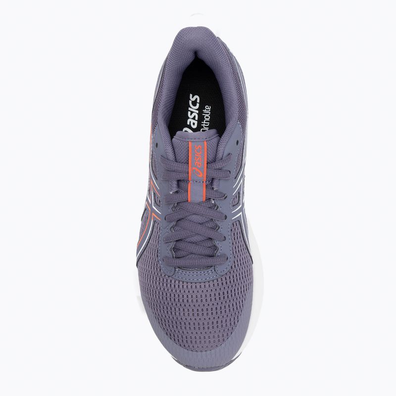 Női futócipő ASICS Jolt 5 greyish purple/coral reef 5