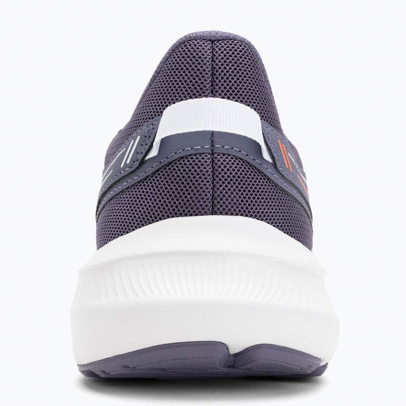 Női futócipő ASICS Jolt 5 greyish purple/coral reef 6