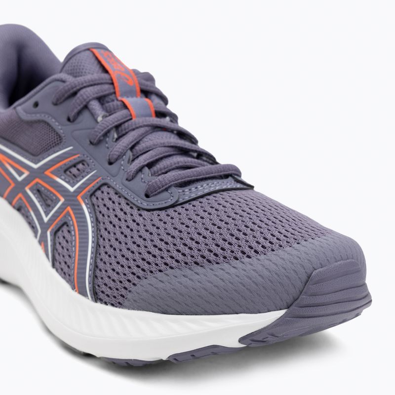 Női futócipő ASICS Jolt 5 greyish purple/coral reef 7