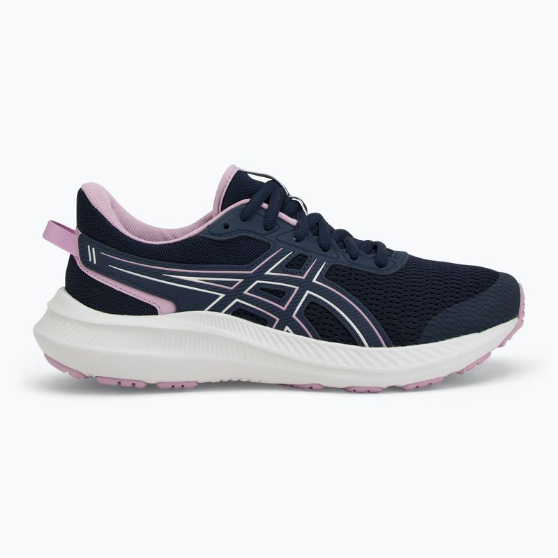 Női futócipő ASICS Jolt 5 midnight/light ube 2