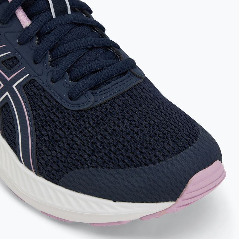 Női futócipő ASICS Jolt 5 midnight/light ube 7
