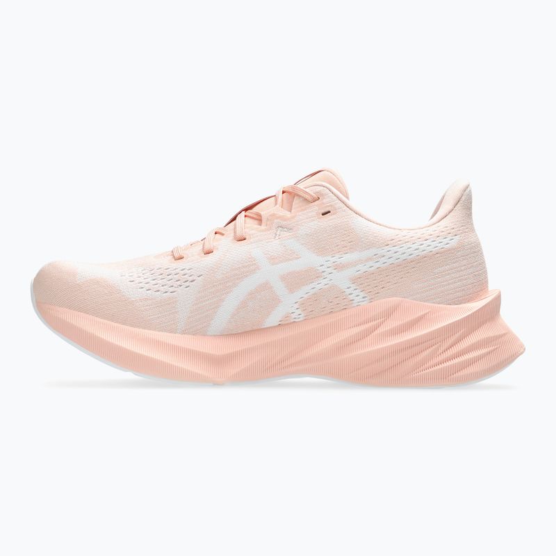 Női futócipő ASICS Dynablast 5 white/breeze 9