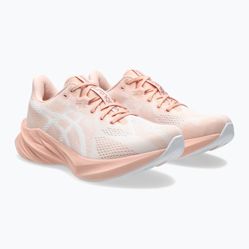Női futócipő ASICS Dynablast 5 white/breeze 10