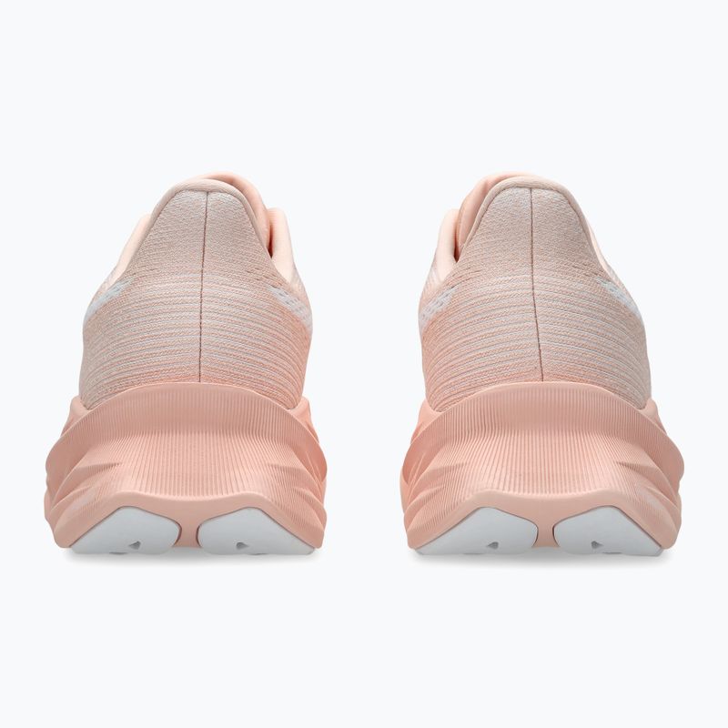 Női futócipő ASICS Dynablast 5 white/breeze 11