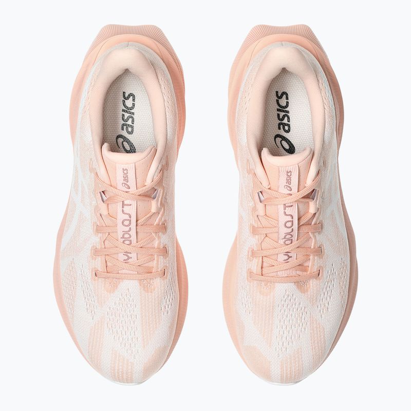 Női futócipő ASICS Dynablast 5 white/breeze 12