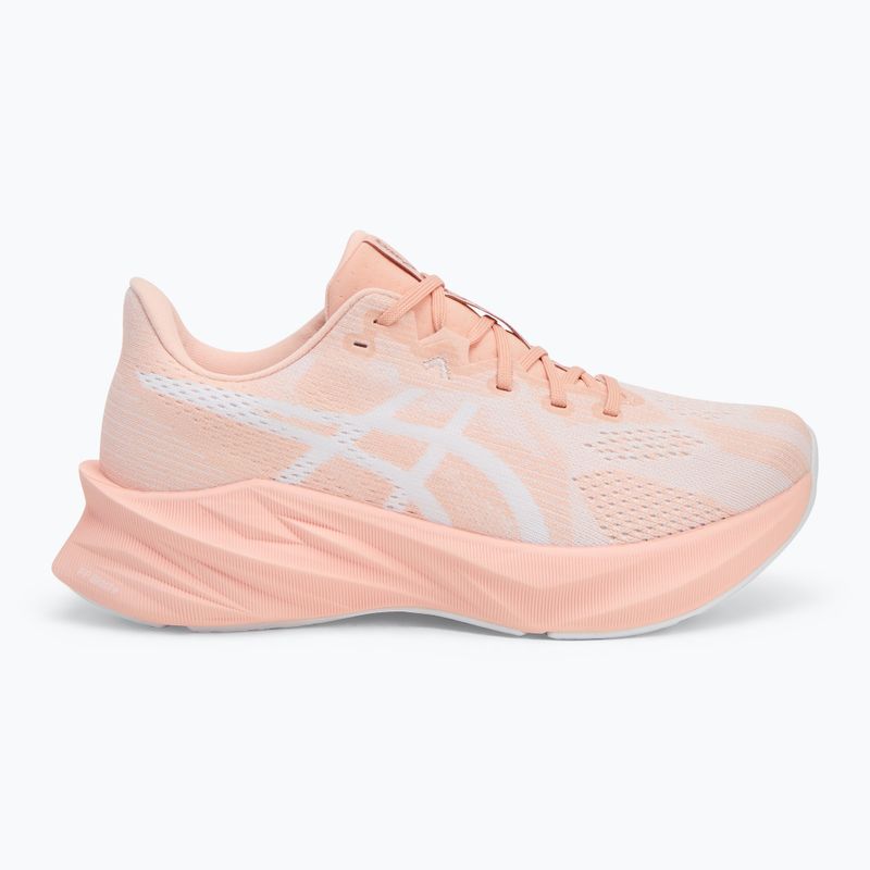 Női futócipő ASICS Dynablast 5 white/breeze 2