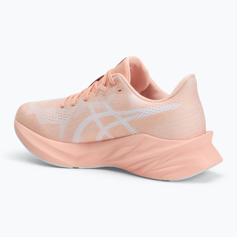 Női futócipő ASICS Dynablast 5 white/breeze 3