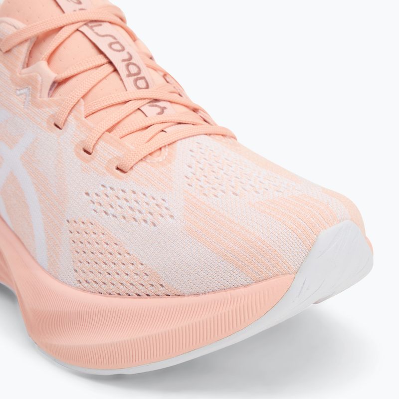 Női futócipő ASICS Dynablast 5 white/breeze 7