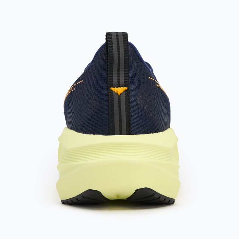Férfi futócipő ASICS Novablast 5 indigo blue/amber 6