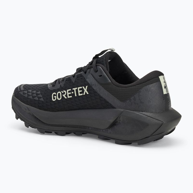 Női futócipő ASICS Gel-Trabuco 13 GTX black/graphite grey 3