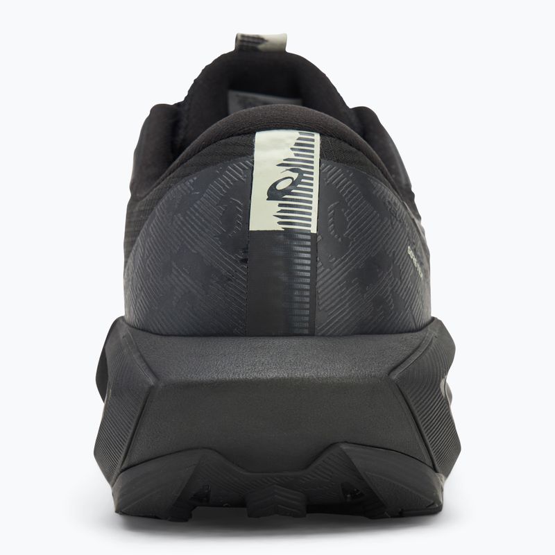 Női futócipő ASICS Gel-Trabuco 13 GTX black/graphite grey 6