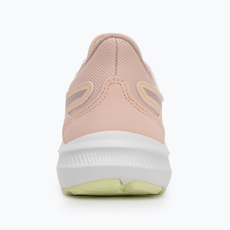 Gyerekcipő ASICS Jolt 4 PS breeze/neutral pink 6
