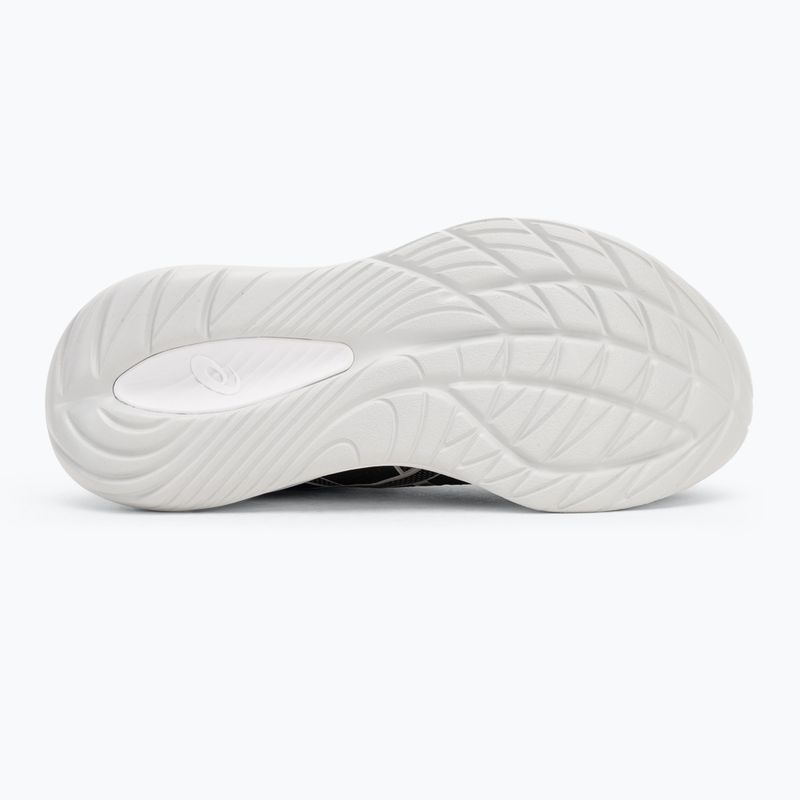 ASICS Gel-Cumulus 27 női futócipő fekete/ beton 4