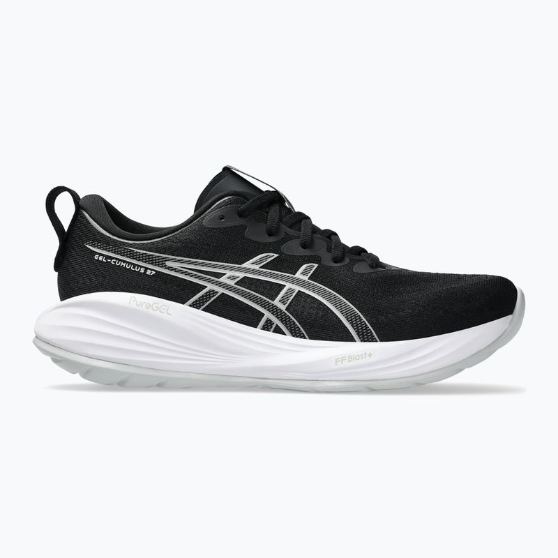 ASICS Gel-Cumulus 27 női futócipő fekete/ beton