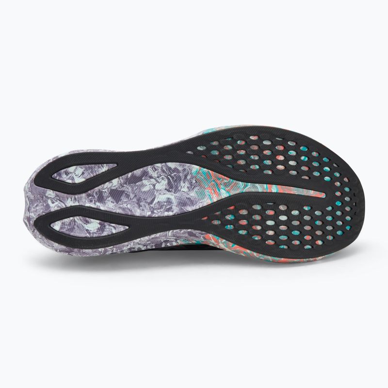 Férfi futócipő ASICS Noosa Tri 16 black/soothing sea 4