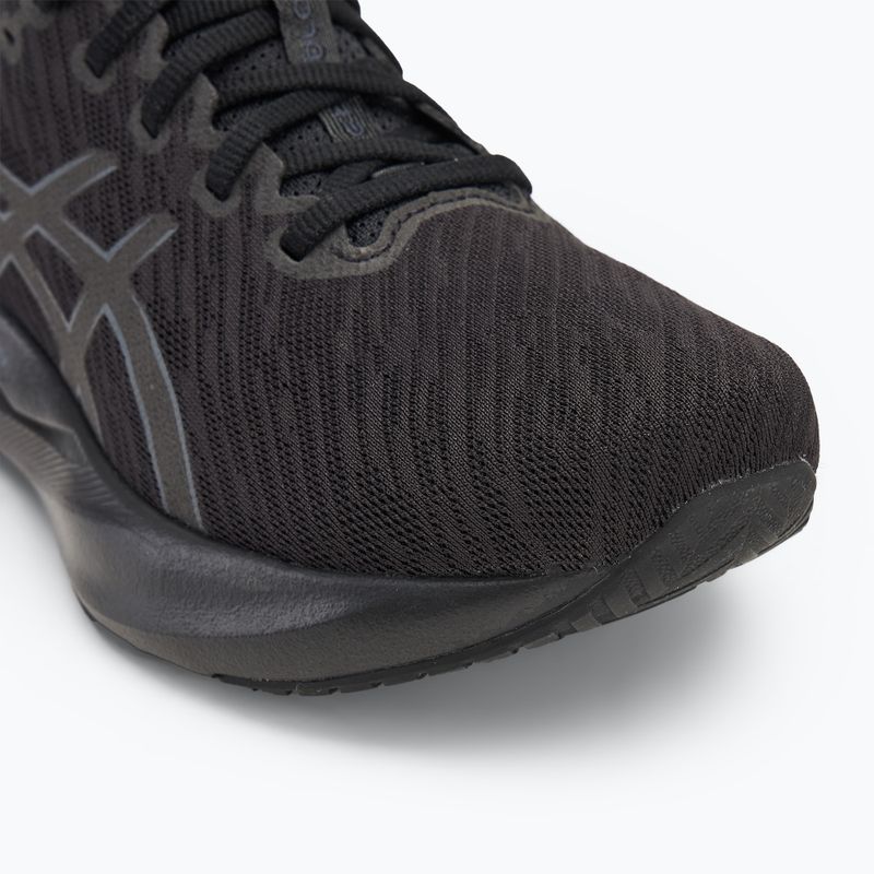 Férfi futócipő ASICS Versablast 4 black/carrier grey 7