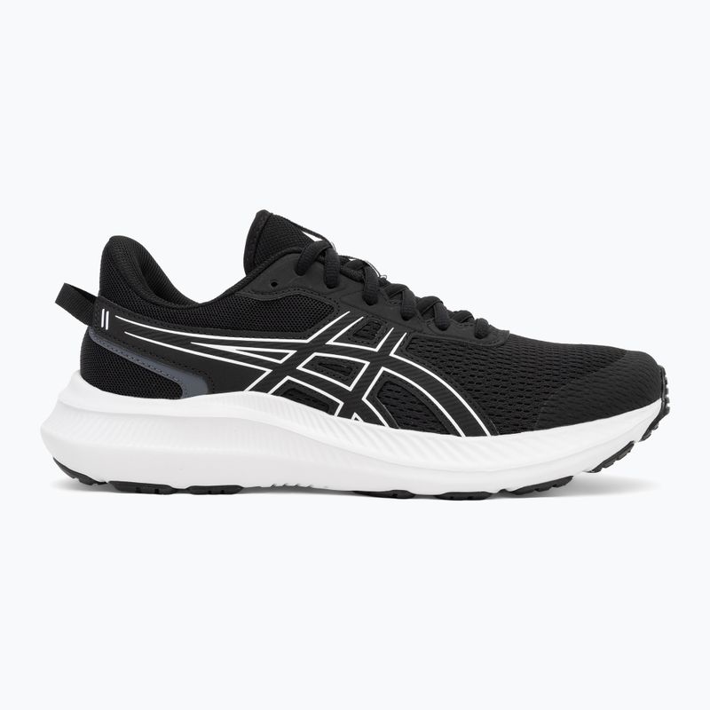 Férfi futócipő ASICS Jolt 5 black/white 2