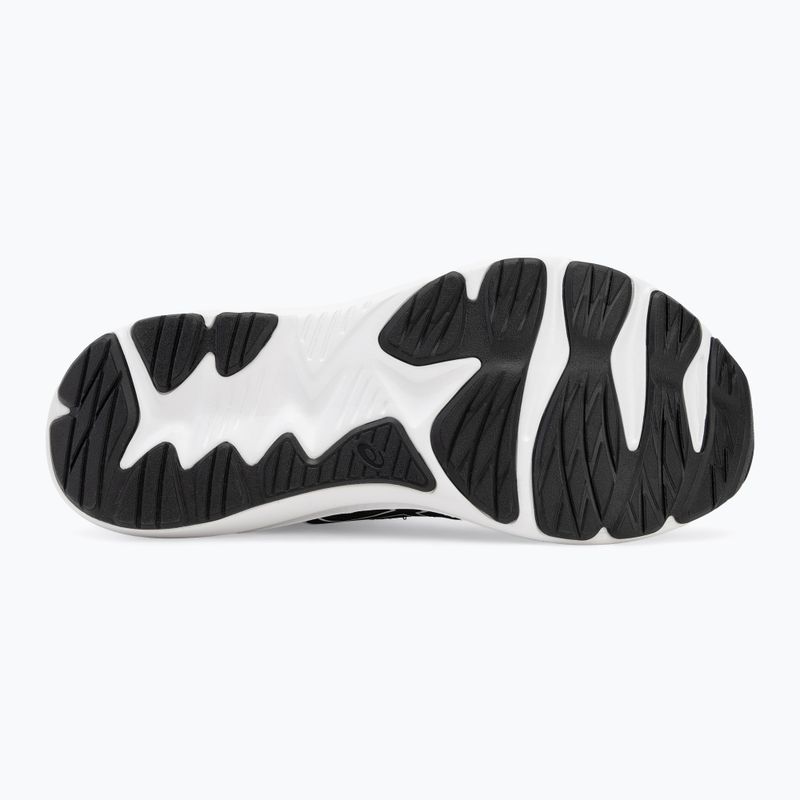 Férfi futócipő ASICS Jolt 5 black/white 4