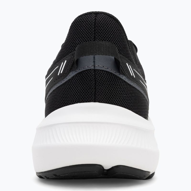 Férfi futócipő ASICS Jolt 5 black/white 6