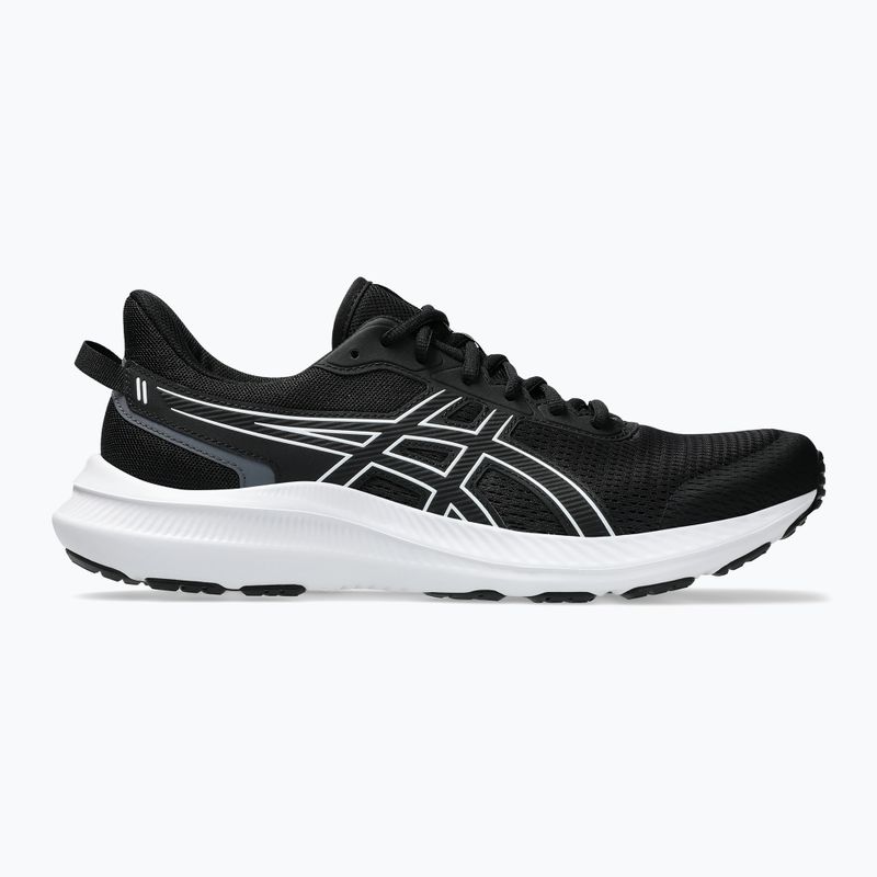 Férfi futócipő ASICS Jolt 5 black/white