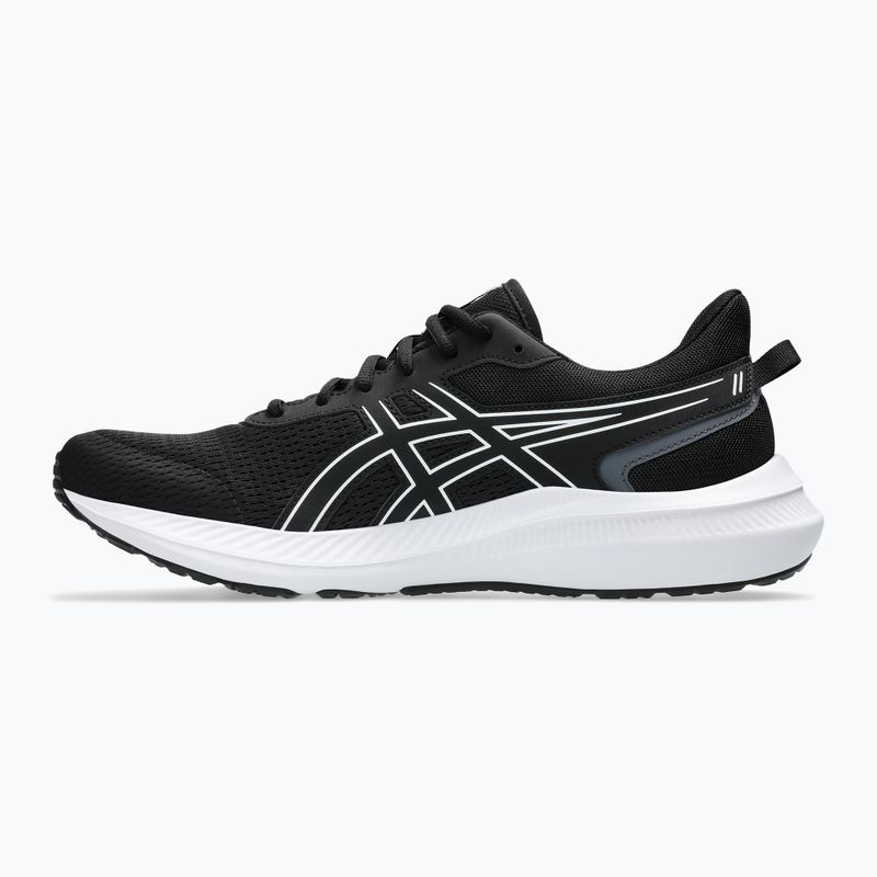 Férfi futócipő ASICS Jolt 5 black/white 2
