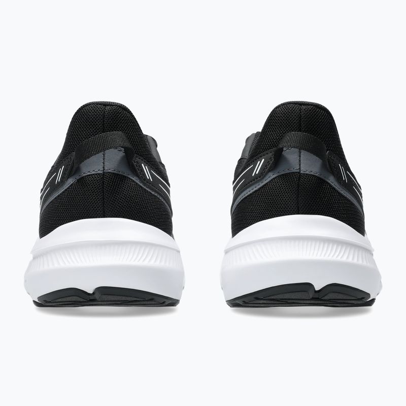 Férfi futócipő ASICS Jolt 5 black/white 4