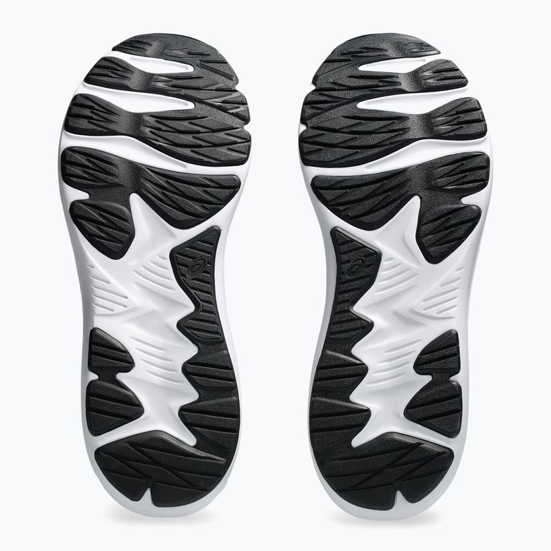 Férfi futócipő ASICS Jolt 5 black/white 6