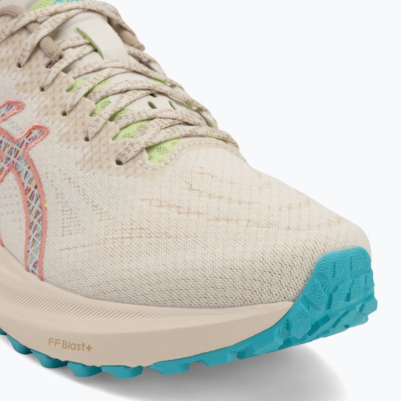 ASICS GT-2000 13 TR természetfürdő/guava női futócipő 7