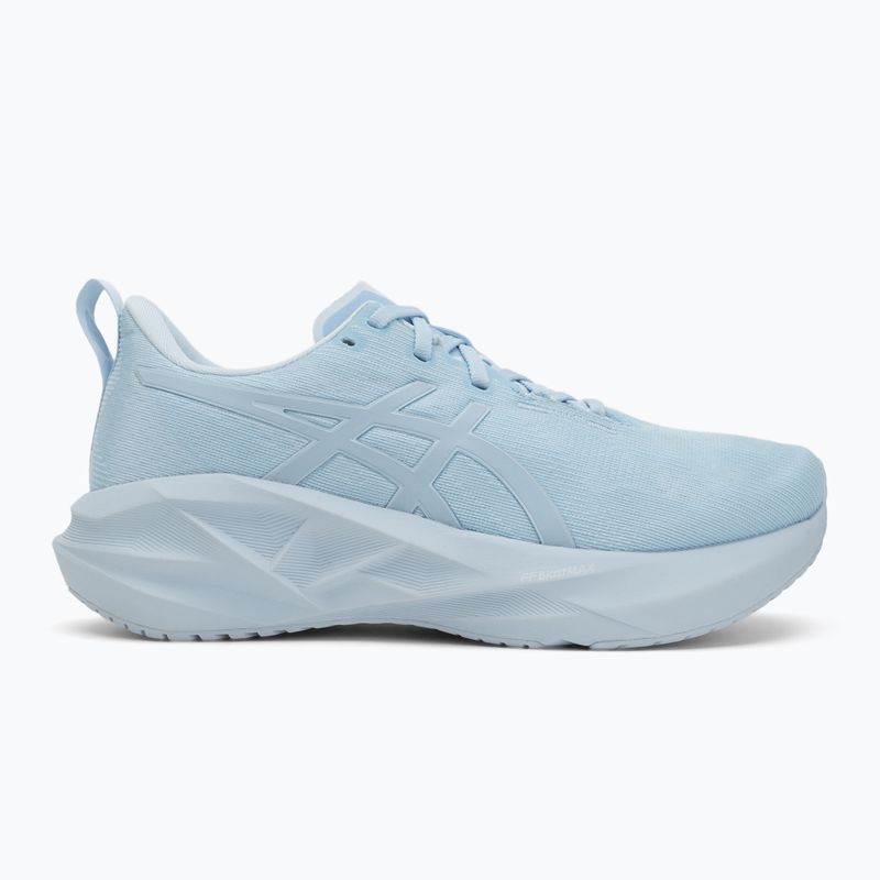 Női futócipő ASICS Novablast 5 Lite-Show lite-show/light blue 2