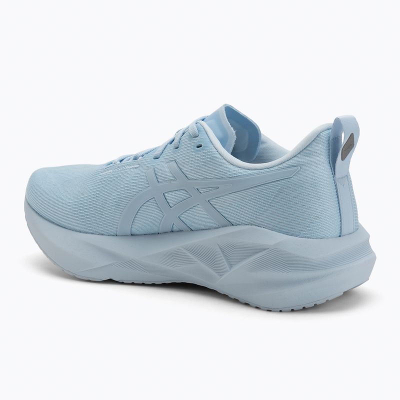 Női futócipő ASICS Novablast 5 Lite-Show lite-show/light blue 3