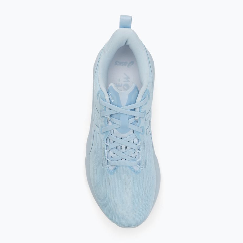 Női futócipő ASICS Novablast 5 Lite-Show lite-show/light blue 5