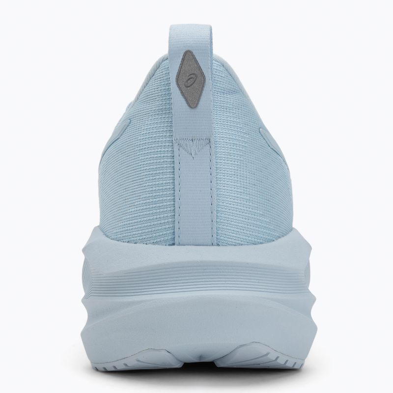 Női futócipő ASICS Novablast 5 Lite-Show lite-show/light blue 6
