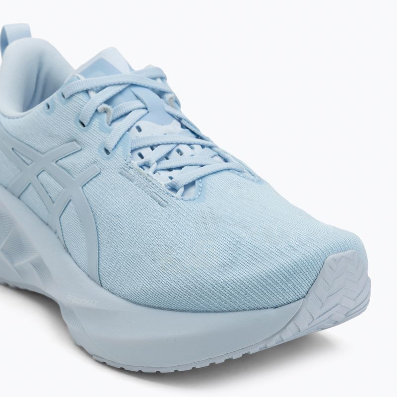 Női futócipő ASICS Novablast 5 Lite-Show lite-show/light blue 7
