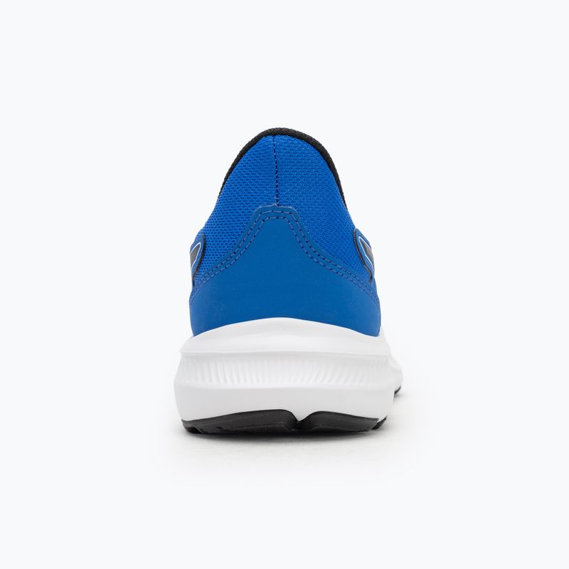 Gyerek futócipő ASICS Jolt 4 GS illusion blue/black 6