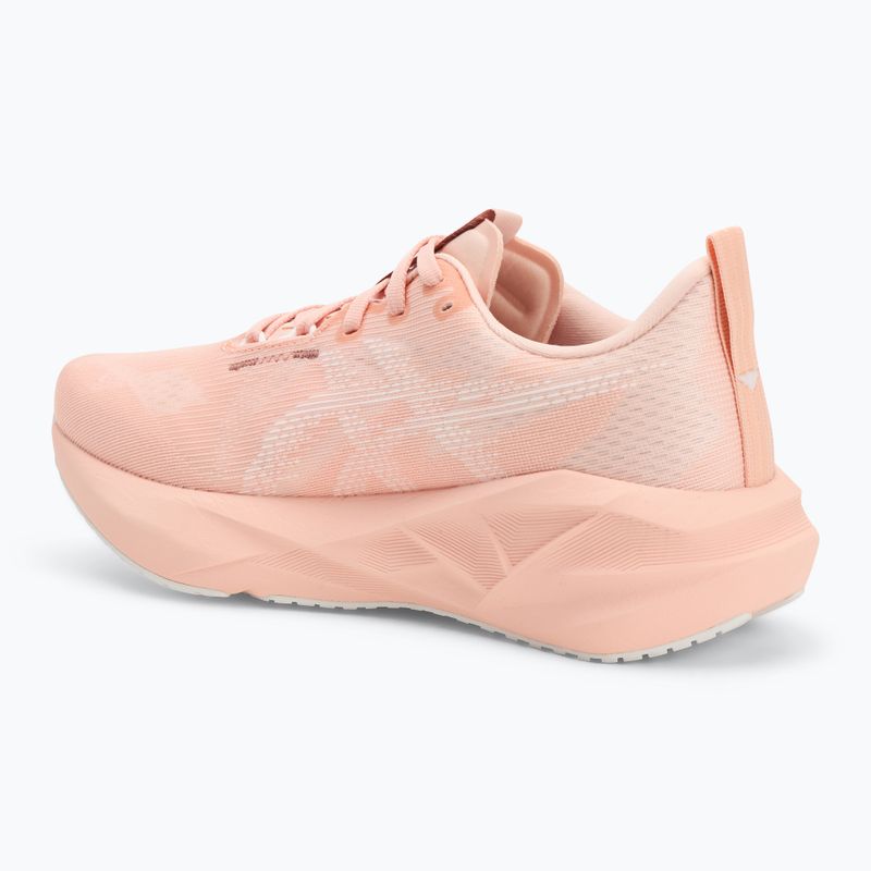 Női futócipő ASICS Novablast 5 breeze/white 3